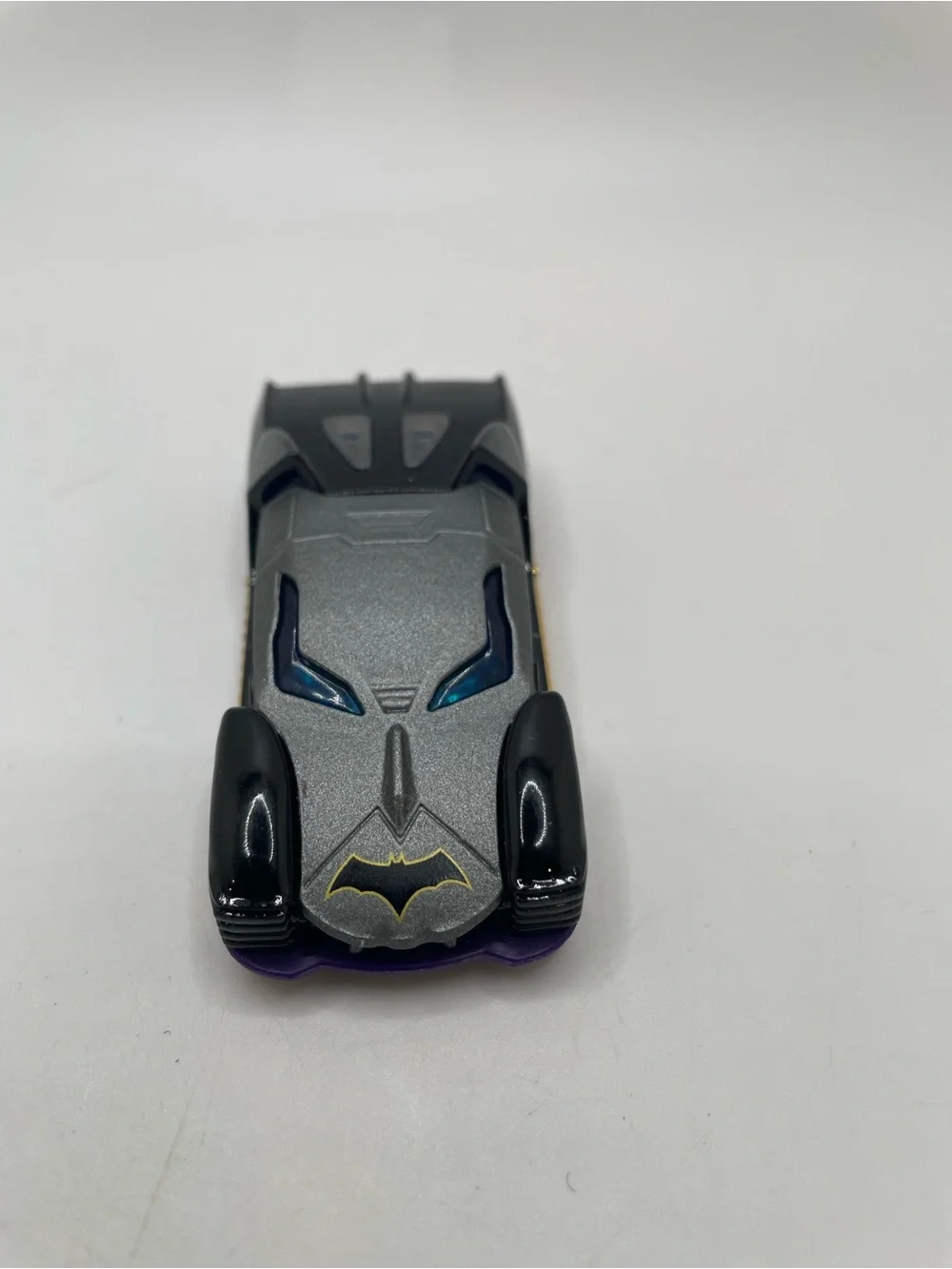 Hot Wheels DC Universe Batman Rebirth 2017 Die Cast 1:64 Black